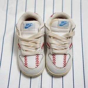 BASEBALL DUNK LOW